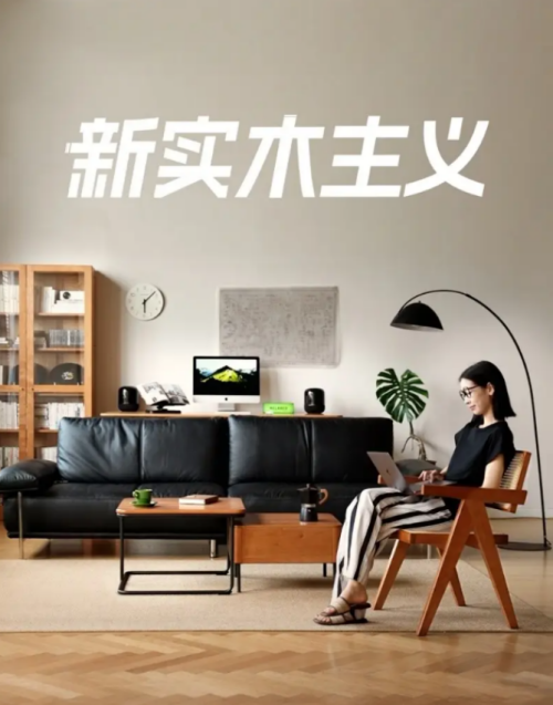 源氏木语荣获多项2024年度大奖新实木主义引领家居风尚(图2)