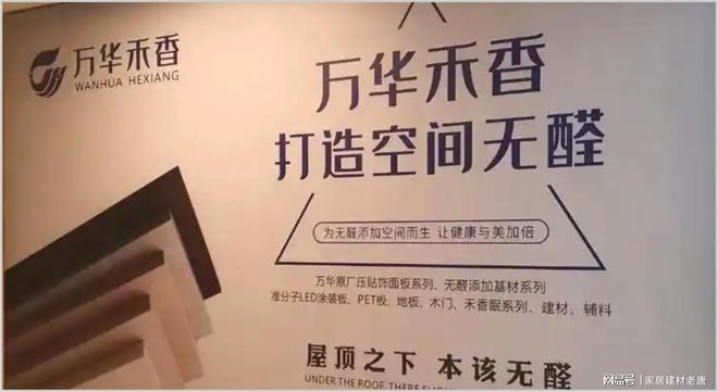 颗粒板什么品牌好？2025年度十大颗粒板品牌介绍！(图9)