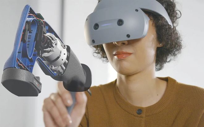 逛完CES2024这10款产品最让人印象深刻(图7)