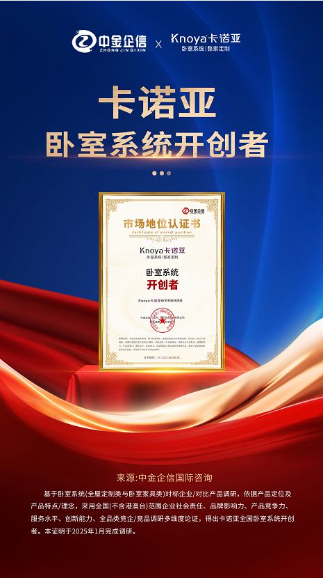 向上卡诺亚家居营销峰会盛大举行共探行业新程(图3)