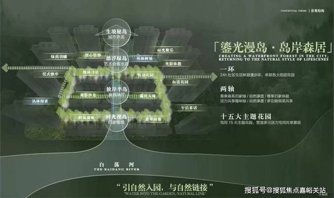®中建山水雅境中建山水雅境售楼处发布：畅享高端生活(图7)