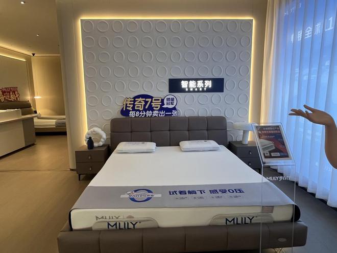 Bwin必赢家居315服务调查家具＆床垫篇：服务体系建设整体升级美克美家、慕思等入围年度TOP榜(图16)