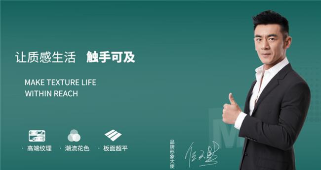 圣木匠环保ENF级板材19道工序荣获消费者装修必选品牌