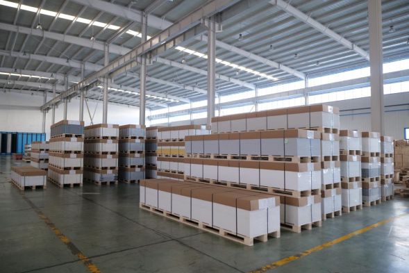 潍坊临朐新材料企业崛起2024年客乐思产值破42亿