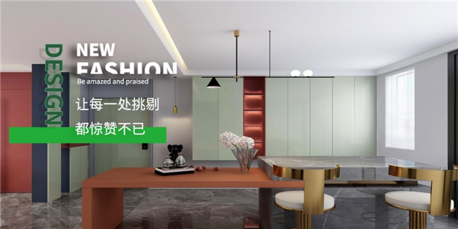 圣木匠板材：ENF级环保标准跻身“装修必选品牌”！(图1)