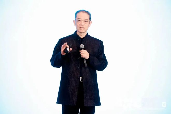 CBD广州多元融合生态发展：2024中国建筑家居产业发展论坛暨优材联盟五道口家装嘉年华大会在京举行(图12)