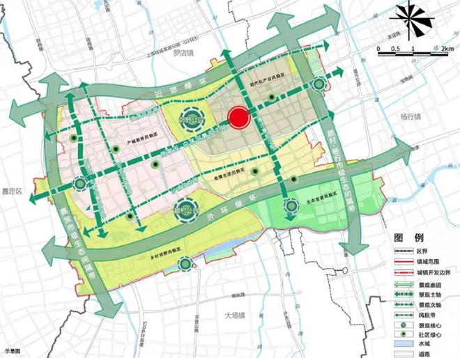 中建山水雅境网站售楼处发布：北上海约18低密住区(图20)