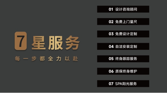 必赢国际深耕定制24载皮阿诺轻高定整家全案定制让美好触手可及(图5)