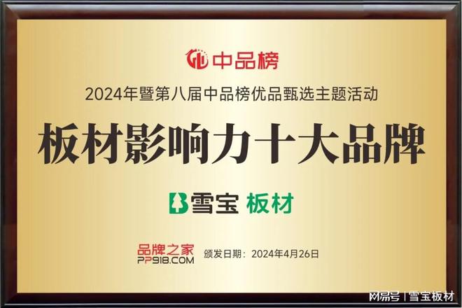 必赢国际载誉前行丨雪宝2024年度品牌荣誉+新品集锦厚植高质量发展(图6)