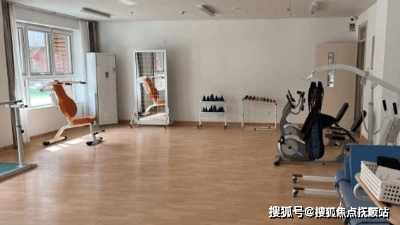 北京马池口昌平区敬老院如何-2025最新服务解析含价格地址电话(图3)