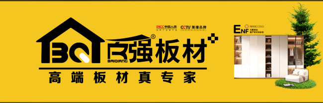 见证辉煌：2025“中品榜”健康板材十Bwin必赢大品牌榜单公布(图10)