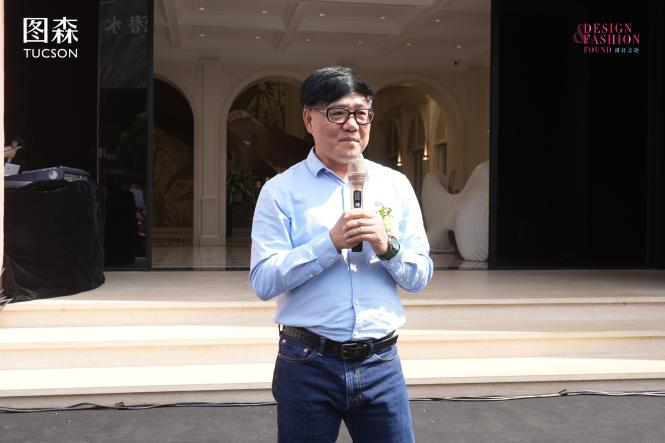 图森高定家居昆明旗舰展厅启幕：以可持续设计重构人居未来范式(图4)