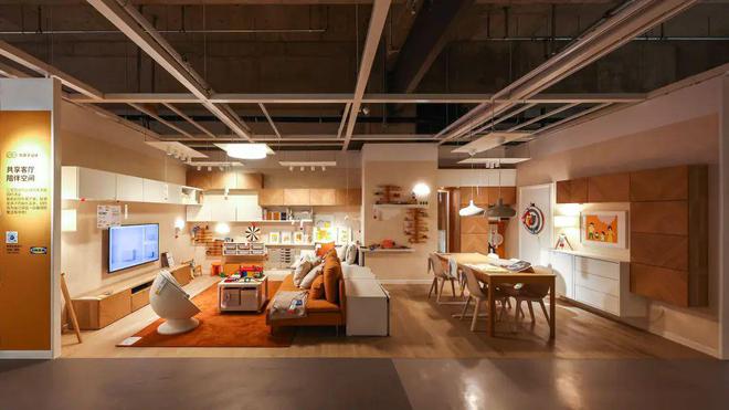 Bwin必赢从小镇走向世界宜家（IKEA）的全球化历程、品牌战略与启示(图2)