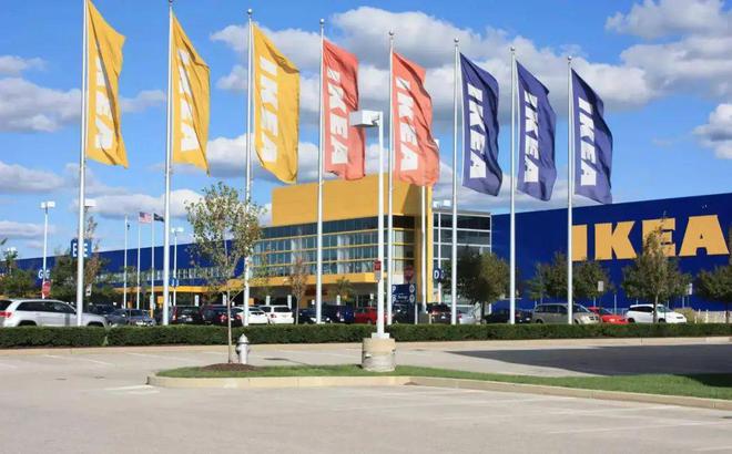 Bwin必赢从小镇走向世界宜家（IKEA）的全球化历程、品牌战略与启示(图4)