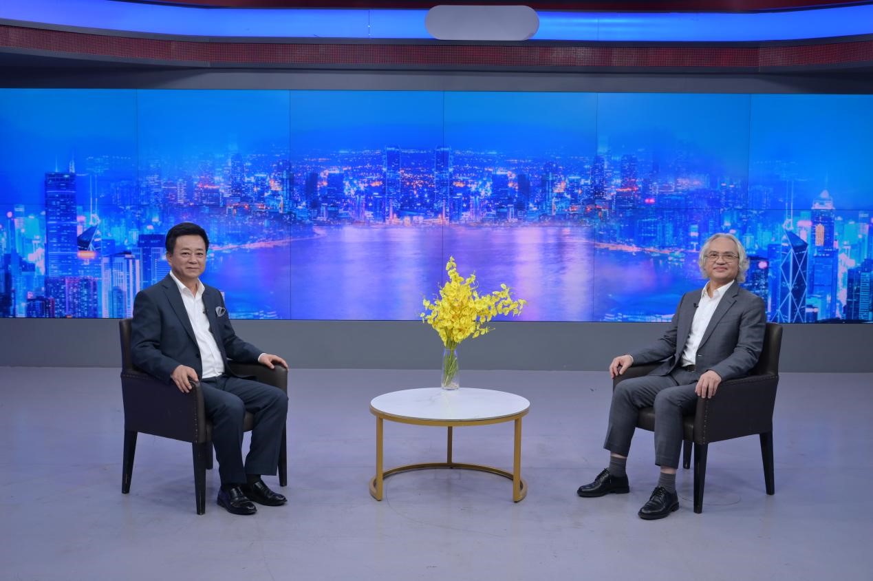 东莞市晋达家具有限公司梁伟达：打造必赢国际可传承的家具艺术