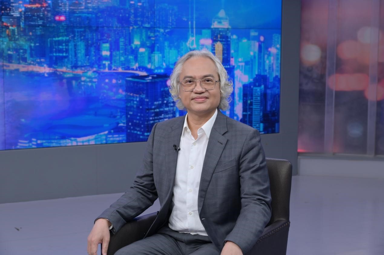 东莞市晋达家具有限公司梁伟达：打造必赢国际可传承的家具艺术(图3)