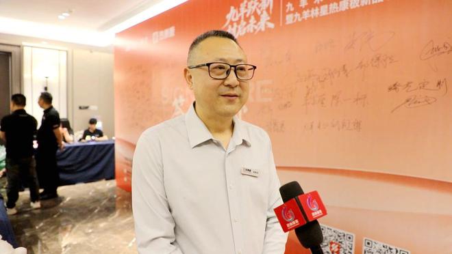 必赢华南地区首条热康板生产线在港南区投入使用(图4)