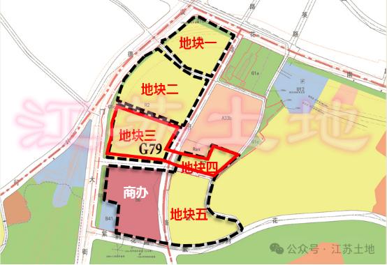正式亮相！南京中心新一代低密富人区这个王炸新盘杀疯了Bwin必赢(图6)