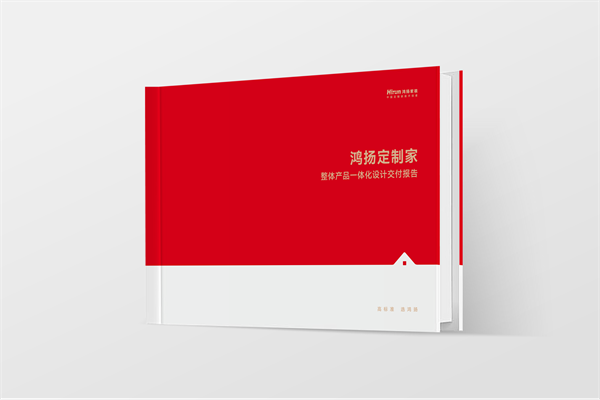 鸿扬高标准设计：以原创与定制绘就理想人居画卷(图3)