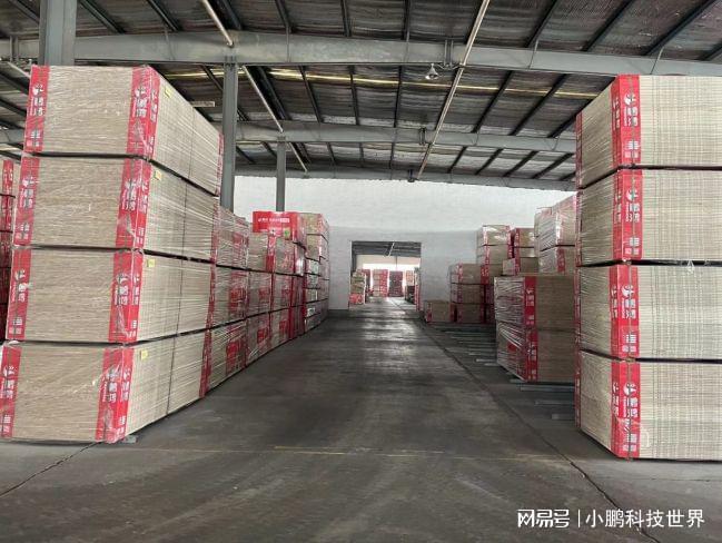 Bwin必赢2025全屋定制十大品牌：鹏鸿以全屋整装解决方案领跑行业