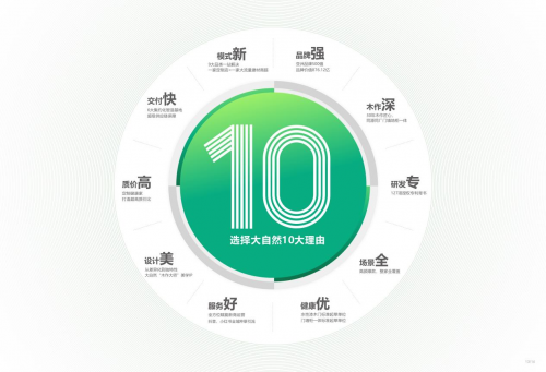 携手大自然整家定制：以品质与创新开启家居行业新机遇(图8)