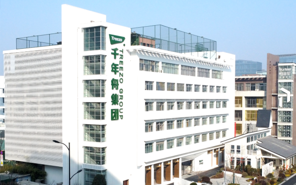 必赢国际健康板材品牌千年舟筑牢环保板材领军者地位