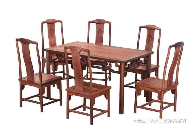 Bwin必赢2024年红木家具十大品牌最新排行榜(图1)