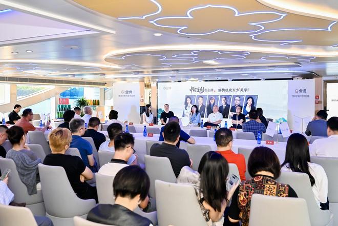 必赢从唐宋雅韵到AI家装设计：中国定制家居进入“产品创新+AI赋能”双核驱动时代(图11)