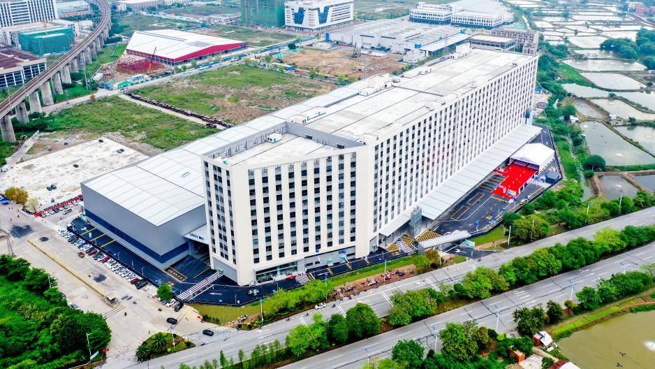 必赢国际AI赋能解码林氏家居的数字化智胜术(图4)