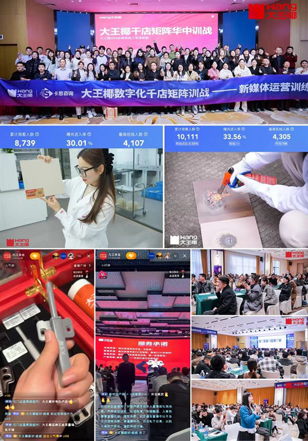 兔宝宝、大王椰等板必赢国际材巨头实力对决下的TOP3席位之争与行业新机遇(图10)