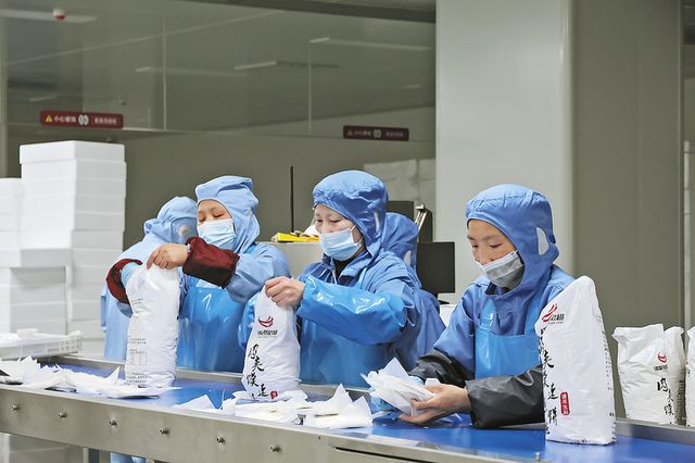 奋楫搏浪“千帆竞”奏响发展最强音——2025年上半年商洛市商州区重点项目建设综述(图3)