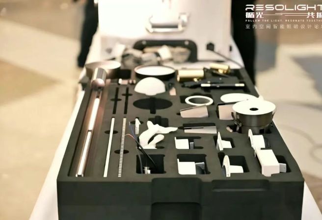 32万亿元家装市场下这家照企用设计师渠道点燃新增长？(图4)