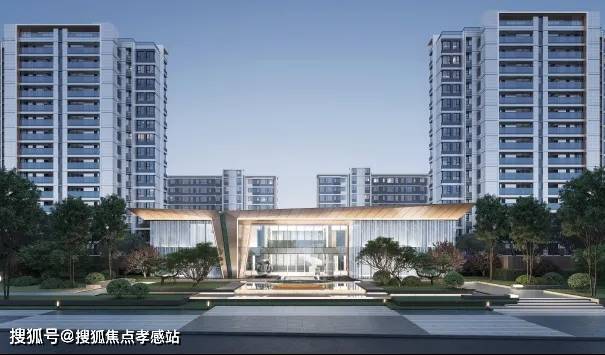 ⚡2025聚焦@中建山水雅境售楼处发布㊣中建山水雅境热线(图21)