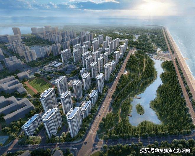 上实望海(上实望海售楼处)2025首页置顶-楼盘最新详情-营销中心欢迎您(图2)