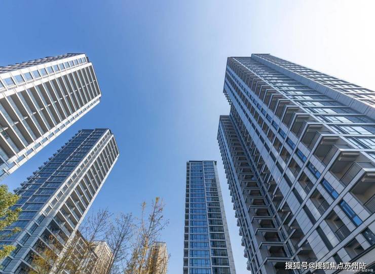 上实望海(上实望海售楼处)2025首页置顶-楼盘最新详情-营销中心欢迎您(图6)