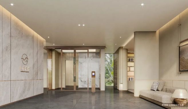 必赢国际【八月聚焦】中建山水雅境售楼处发布：热销再创新高(图6)