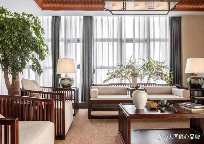 2025红木十大品牌推荐哪十个名字能站上顶端？(图7)