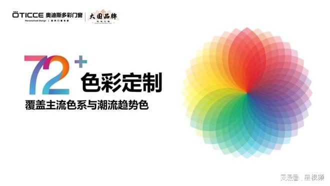 云端亮相！奥迪斯必赢国际多彩门窗强势登陆华夏航空再现品牌实力(图4)