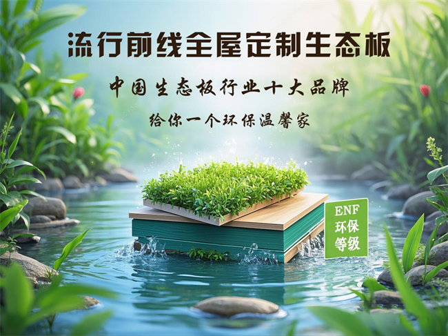第十届必赢“中品榜”收官2025环保板材十大品牌闪耀登场(图7)