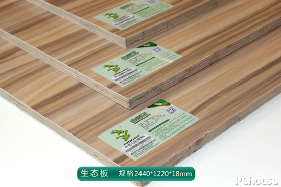 环保板材品牌介绍环保板材选购指南