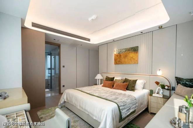 全城聚焦▷宝山中建山水雅境售楼处发布：炙热理想人居(图10)