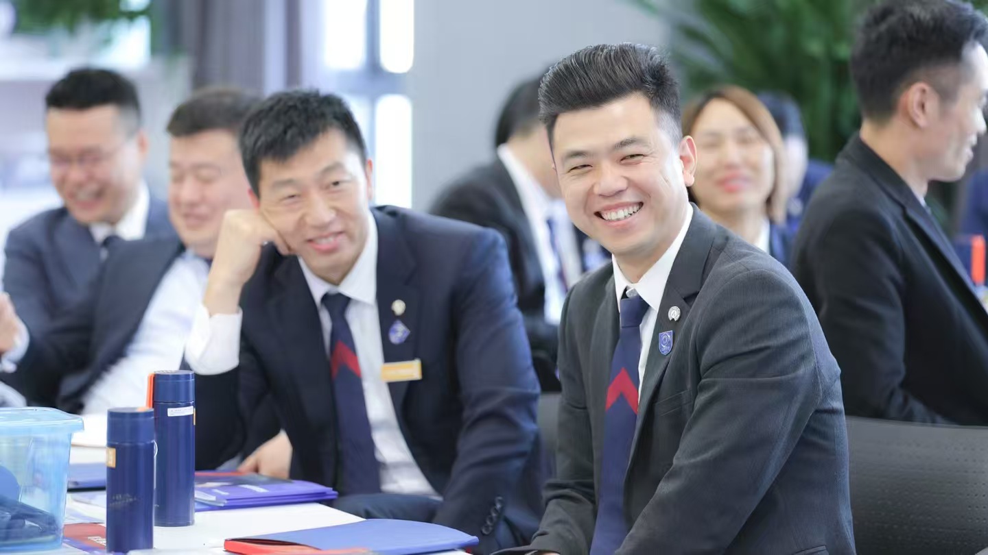 Bwin必赢消费者需求正在发生巨大转变贝壳走向效率驱动发展新阶段
