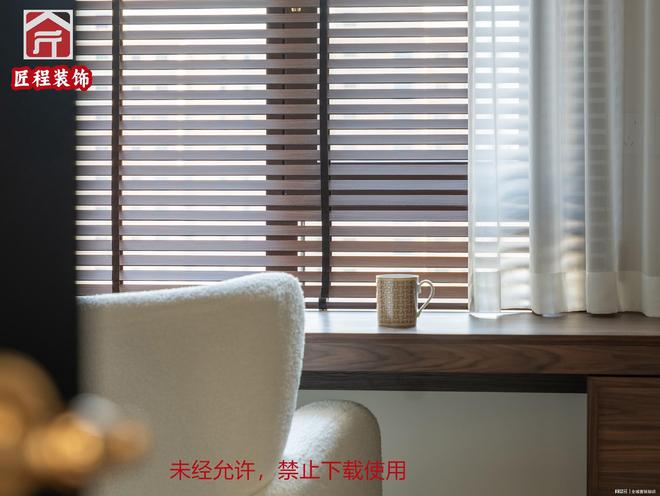 必赢质量卓越的上海整体家装公司TOP榜单推荐(图2)