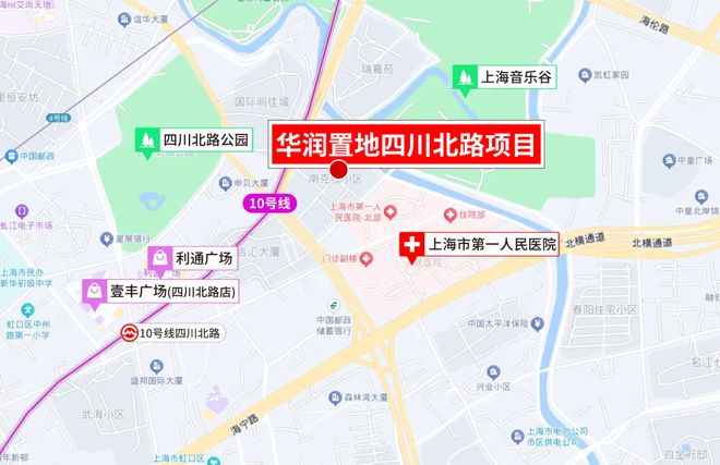 【必赢火热来袭】华润外滩瑞府发布：华润·外滩瑞府新传奇！(图23)