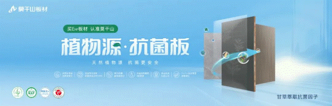 榜样力量“中品榜”2024年度生态板十大品牌荣誉揭晓！(图8)