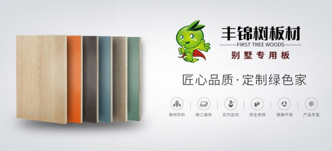 榜样力量“中品榜”2024年度生态板十大品牌荣誉揭晓！(图9)