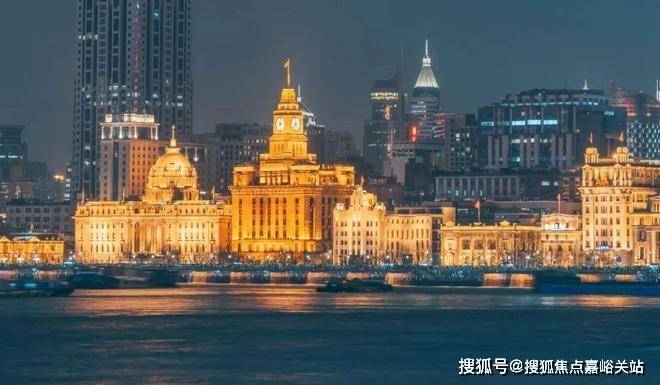 必赢九月豪宅聚焦@华润外滩瑞府售楼处发布：外滩瑞府尊享城市脉搏