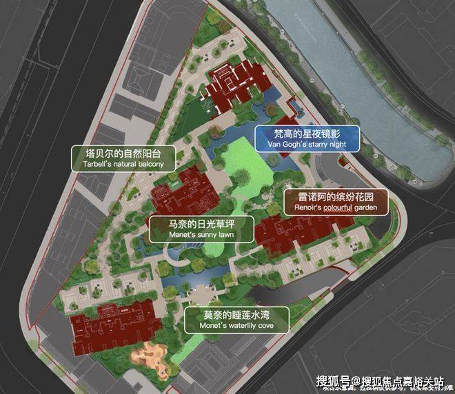 必赢九月豪宅聚焦@华润外滩瑞府售楼处发布：外滩瑞府尊享城市脉搏(图7)
