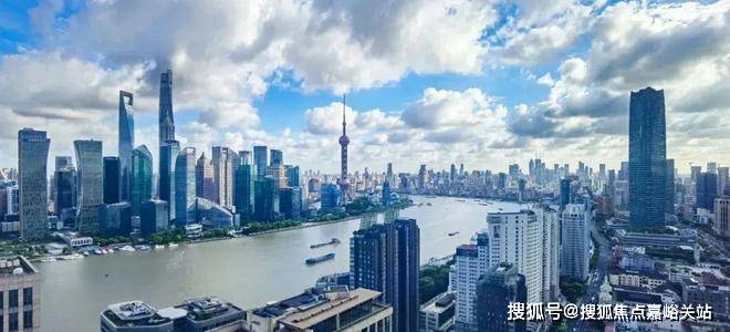 必赢九月豪宅聚焦@华润外滩瑞府售楼处发布：外滩瑞府尊享城市脉搏(图32)