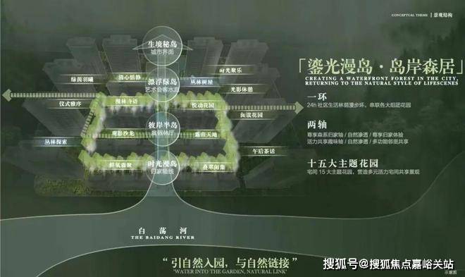 中建山水雅境售楼处中建山水雅境发布：高端人居改善佳选(图9)